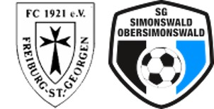 Logo StGeorgen SGSO